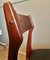 Teak Dining Chairs by Erik Buch, 1960s, Set of 8, Image 19