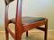 Teak Dining Chairs by Erik Buch, 1960s, Set of 8 18