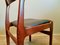 Teak Dining Chairs by Erik Buch, 1960s, Set of 8, Image 18