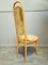 Bentwood Dining Chairs with High Backrests from Thonet, 1987, Set of 2, Image 18