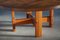 Model RW 152 Pine Dining Table by Roland Wilhelmsson, 1973 10