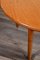 Mid-Century Extendable Round Teak Dining Table from G-Plan, 1960s, Image 2