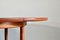 Mid-Century Extendable Round Teak Dining Table from G-Plan, 1960s, Image 6