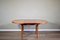 Mid-Century Extendable Round Teak Dining Table from G-Plan, 1960s 8