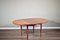 Mid-Century Extendable Round Teak Dining Table from G-Plan, 1960s 7