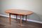 Mid-Century Extendable Round Teak Dining Table from G-Plan, 1960s 5
