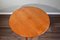 Mid-Century Extendable Round Teak Dining Table from G-Plan, 1960s, Image 3