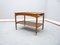 Danish Teak Bar Cart by Poul Hundevad, 1960s, Image 2