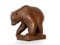 Porcelain Bear from Meissen, 1930s 3
