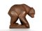 Porcelain Bear from Meissen, 1930s 1