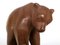 Orso in porcellana di Meissen, anni '30, Immagine 6
