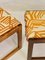 Beech Stools, 1970s, Set of 2, Image 8