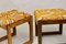 Beech Stools, 1970s, Set of 2, Image 7