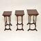 Nesting Tables, 1901, Set of 3, Image 4