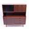 Bar Rosewood Cabinet from Schreiber, 1960s 8