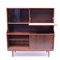 Bar Rosewood Cabinet from Schreiber, 1960s 6