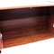 Bar Rosewood Cabinet from Schreiber, 1960s 12