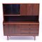 Bar Rosewood Cabinet from Schreiber, 1960s 1