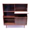 Bar Rosewood Cabinet from Schreiber, 1960s 5