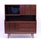 Bar Rosewood Cabinet from Schreiber, 1960s 9