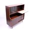 Bar Rosewood Cabinet from Schreiber, 1960s 2