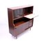 Bar Rosewood Cabinet from Schreiber, 1960s, Image 2