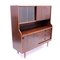 Bar Rosewood Cabinet from Schreiber, 1960s 7