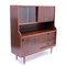 Bar Rosewood Cabinet from Schreiber, 1960s 4