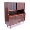 Bar Rosewood Cabinet from Schreiber, 1960s, Image 4