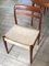 Scandinavian Side Chair by Alf Aarseth for Gustav Bahus, 1960s 5