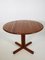 Dining Table & Chairs Set, 1960s, Denmark, Set of 5, Image 5