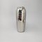 Space Age Cocktail Shaker in Stainless Steel from MEPRA, Italy, 1960s, Image 1