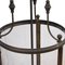 Large Early 20th-Century French Lantern 3