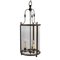 Large Early 20th-Century French Lantern 5