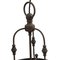 Large Early 20th-Century French Lantern 4