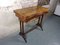 Victorian Style Card Table in Walnut, 19th Century, Image 3