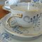 Servicio de café de porcelana de Meissen, años 40. Juego de 22, Imagen 8