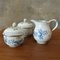 Porcelain Coffee Service from Meissen, 1940s, Set of 22, Image 9