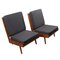 Lounge Chairs by Robin & Lucienne Day for Hille, 1950s, Set of 2 4