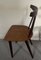 Dining Chairs by Frem Röjle for Poul Volther, 1961, Set of 4, Image 11