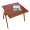 Hillestak Coffee Table by Robin & Lucienne Day for Hille, 1950s, Image 2