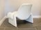 Mid-Century Armchair by Vittorio Introini for Saporiti Italia 4