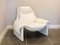 Mid-Century Armchair by Vittorio Introini for Saporiti Italia 3