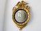 19th Century Giltwood Eagle Mirror 1