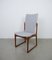 Teak Chairs with High Backrests from Vamdrup Stolefabrik, 1960s, Set of 6, Image 11