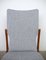 Teak Stühle mit Hoher Rückenlehne von Vamdrup Stolefabrik, 1960er, 6er Set 13
