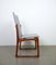 Teak Stühle mit Hoher Rückenlehne von Vamdrup Stolefabrik, 1960er, 6er Set 8