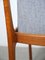 Teak Chairs with High Backrests from Vamdrup Stolefabrik, 1960s, Set of 6, Image 20