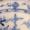 Large Antique Porcelain Floor Plate from Rauenstein, Image 5