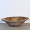 Handmade Hungarian Wooden Dough Bowl, Early 1900s, Image 4